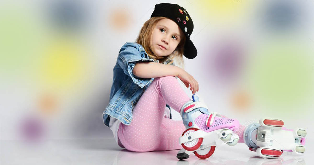 Znaczenie aktywności fizycznej dla dzieci